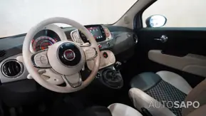 Fiat 500 de 2021