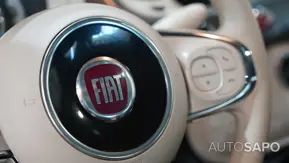 Fiat 500 de 2021