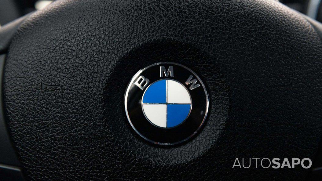 BMW Série 1 de 2013