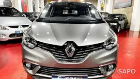 Renault Grand Scénic de 2018