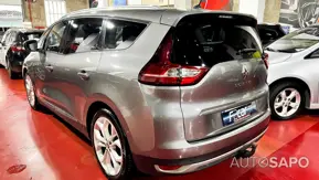 Renault Grand Scénic de 2018