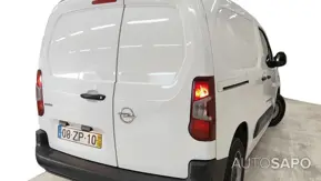 Opel Combo de 2019