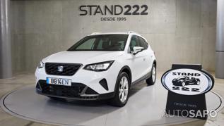 Seat Arona 1.0 TSI FR de 2023