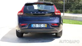 Volvo V40 de 2016