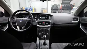 Volvo V40 de 2016