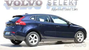 Volvo V40 de 2016