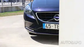 Volvo V40 de 2016