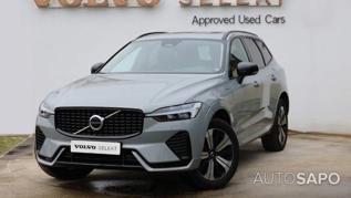 Volvo XC60 de 2023