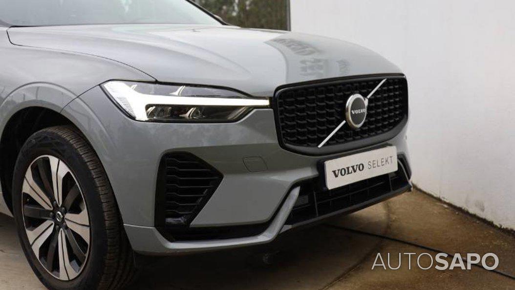 Volvo XC60 de 2023