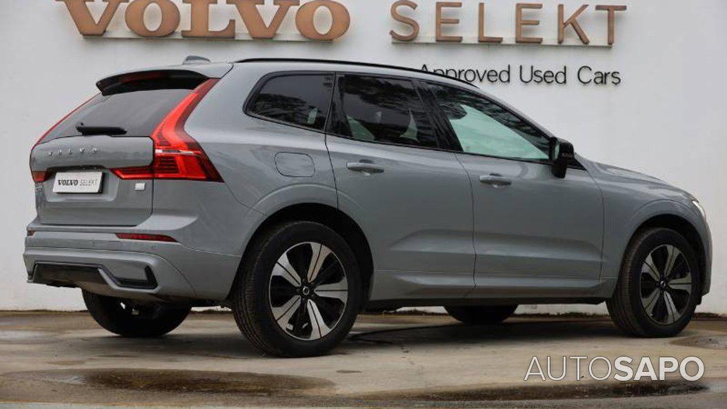 Volvo XC60 de 2023