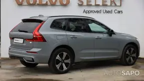 Volvo XC60 de 2023