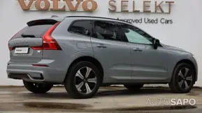 Volvo XC60 de 2023