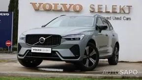 Volvo XC60 de 2023