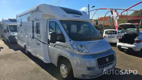 Fiat Ducato de 2014