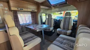 Fiat Ducato de 2014