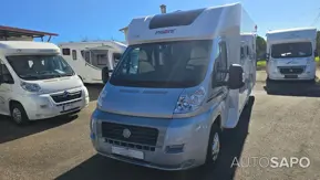 Fiat Ducato de 2014