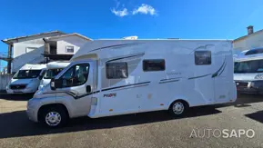 Fiat Ducato de 2014