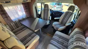 Fiat Ducato de 2014