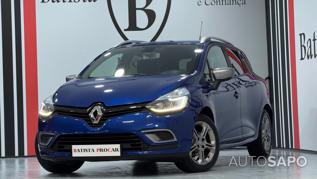 Renault Clio de 2019