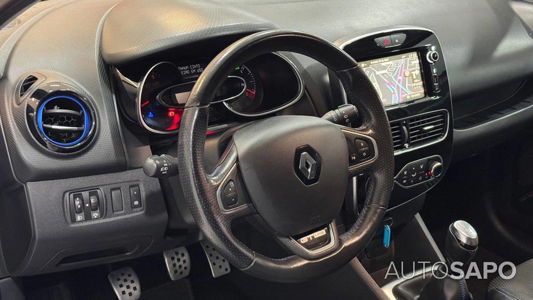 Renault Clio de 2019