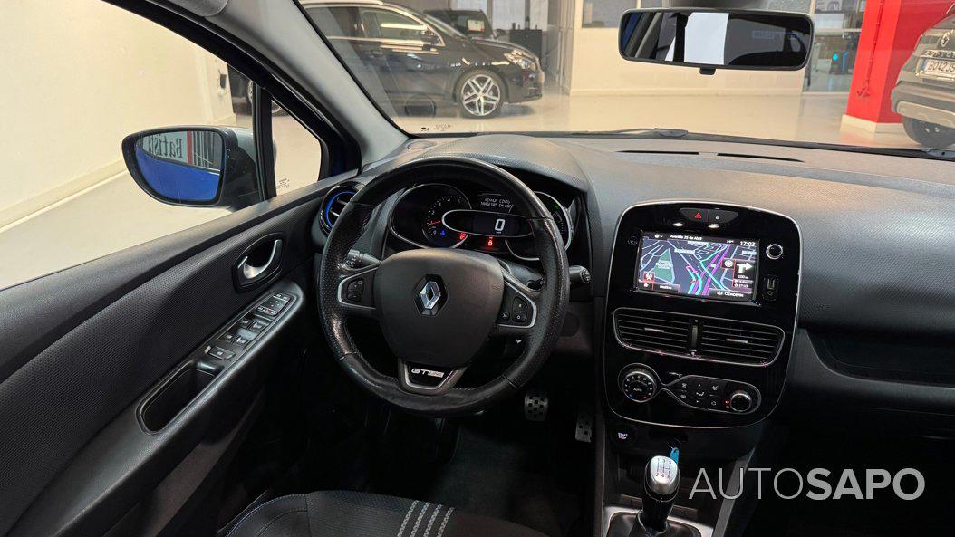 Renault Clio de 2019