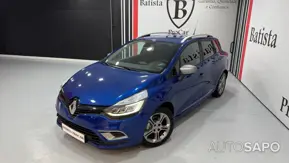 Renault Clio de 2019