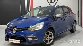 Renault Clio de 2019