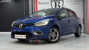 Renault Clio de 2019