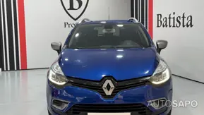 Renault Clio de 2019