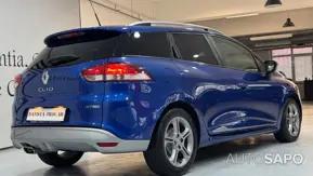 Renault Clio de 2019