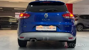 Renault Clio de 2019