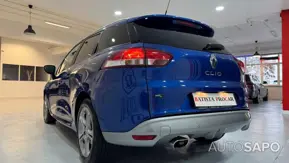 Renault Clio de 2019