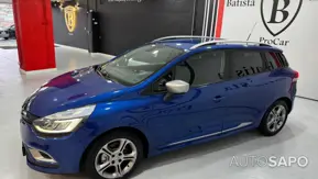 Renault Clio de 2019