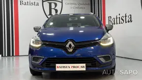 Renault Clio de 2019