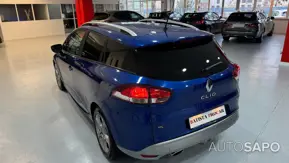 Renault Clio de 2019