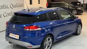 Renault Clio de 2019