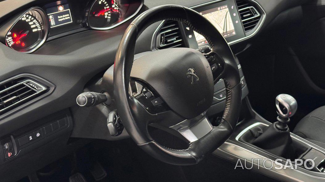 Peugeot 308 de 2019