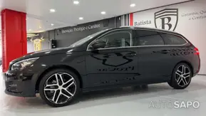 Peugeot 308 de 2019