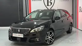 Peugeot 308 de 2019