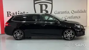 Peugeot 308 de 2019