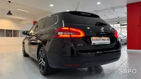 Peugeot 308 de 2019