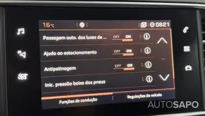 Peugeot 308 de 2019