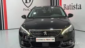 Peugeot 308 de 2019