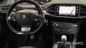 Peugeot 308 de 2019