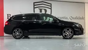 Peugeot 308 de 2019