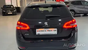 Peugeot 308 de 2019