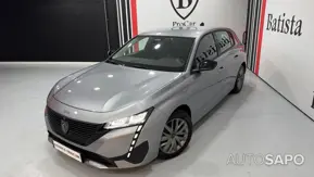 Peugeot 308 1.2 PureTech Active Pack de 2022