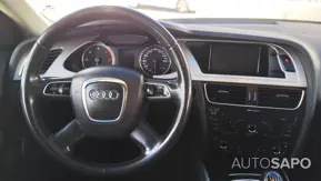 Audi A4 2.0 TDie de 2010