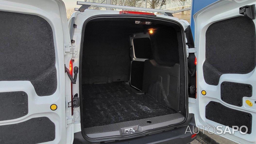 Ford Transit Connect de 2023