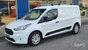 Ford Transit Connect de 2023